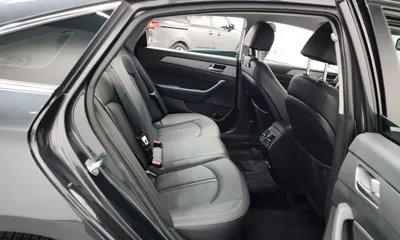 Hyundai Sonata 2019, 34295 км, за 14190000 KRW - фото 11