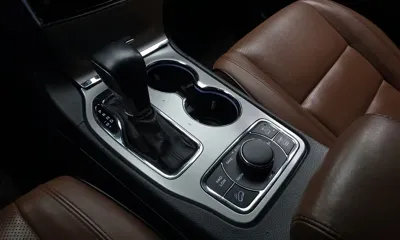 Jeep Cherokee 2020, 84311 км, за 19900000 KRW - фото 9