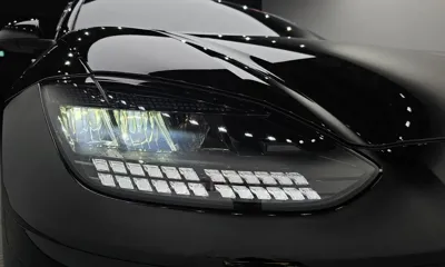 Hyundai Ioniq6 2025, 37776 км, за 31390000 KRW - фото 22