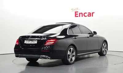 Mercedes-Benz E-Class 2019, 89885 км, за 20900000 KRW