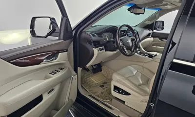 Cadillac Escalade 2015, 90107 км, за 27990000 KRW - фото 10