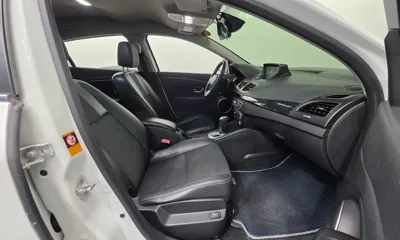 Renault-KoreaSamsung SM3 2015, 99232 км, за 4300000 KRW - фото 10