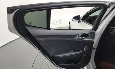 Kia Stinger 2023, 40268 км, за 39800000 KRW - фото 25