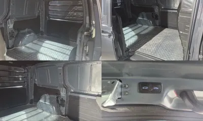 Hyundai Staria 2023, 157184 км, за 19800000 KRW - фото 19