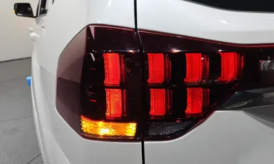 Kia Mohave 2022, 147486 км, за 27300000 KRW - фото 23