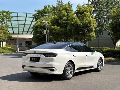 Ford Mondeo 2023, 51000 км, за 98000 CNY - фото 5