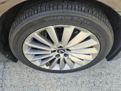 Hyundai Equus 2015, 128000 км, за 13800000 KRW - фото 10