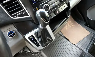 Hyundai Solati 2017, 140917 км, за 34700000 KRW - фото 9