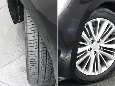 Hyundai Aslan 2015, 142745 км, за 9900000 KRW - фото 5