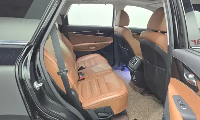 Kia Sorento 2020, 135209 км, за 19300000 KRW - фото 28