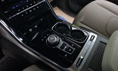 Kia Canival 2023, 77465 км, за 31800000 KRW - фото 9