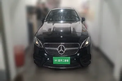 Mercedes-Benz E-Class 2020, 60000 км, за 187767.5 CNY