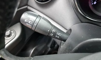 Renault-KoreaSamsung QM3 2017, 160079 км, за 5290000 KRW - фото 16