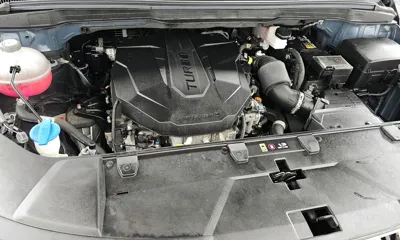 Kia Canival 2021, 64899 км, за 20390000 KRW - фото 6