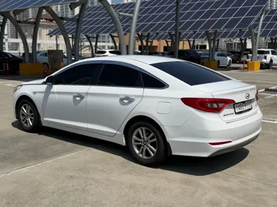 Hyundai Sonata 2017, 338689 км, за 3000000 KRW