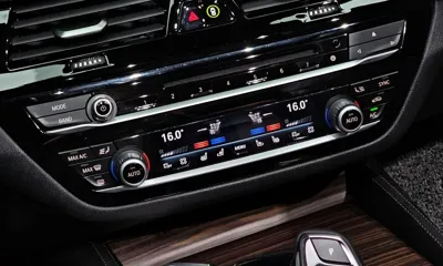 BMW 5-Series 2018, 82660 км, за 27400000 KRW - фото 30