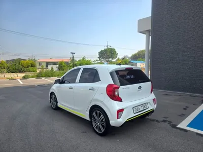 Kia Morning 2018, 31565 км, за 10300000 KRW - фото 6