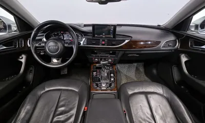 Audi A6 2013, 172603 км, за 7500000 KRW - фото 7