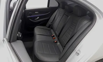 Mercedes-Benz E-Class 2017, 63148 км, за 24900000 KRW - фото 5