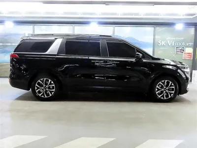 Kia Canival 2021, 134281 км, за 20500000 KRW