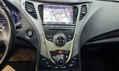 Hyundai Grandeur 2014, 171904 км, за 4800000 KRW - фото 14
