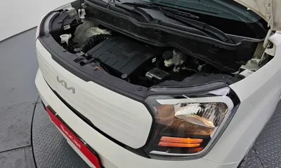 Kia Ray 2023, 149340 км, за 7990000 KRW - фото 6