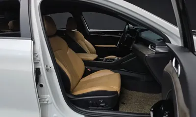 Kia K5 2020, 55520 км, за 19700000 KRW - фото 26