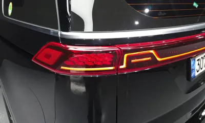 Kia Canival 2021, 29326 км, за 27800000 KRW - фото 23