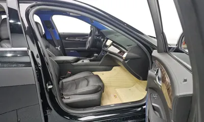 Cadillac CT6 2016, 73390 км, за 11490000 KRW - фото 18