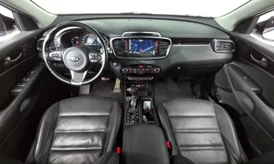 Kia Sorento 2017, 114589 км, за 13900000 KRW - фото 7