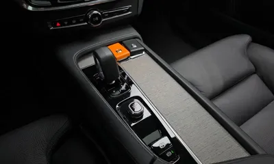 Volvo V90 2025, 9432 км, за 53400000 KRW - фото 9