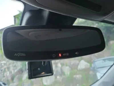 ChevroletGMDaewoo Malibu 2019, 134677 км, за 10900000 KRW - фото 14