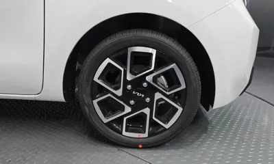 Kia Ray 2026, 25 км, за 21000000 KRW - фото 21