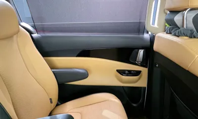 Kia Canival 2021, 42397 км, за 28800000 KRW - фото 25