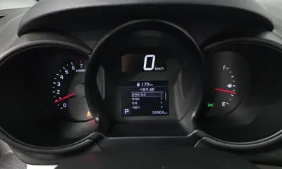 Kia Ray 2022, 55904 км, за 10500000 KRW - фото 8