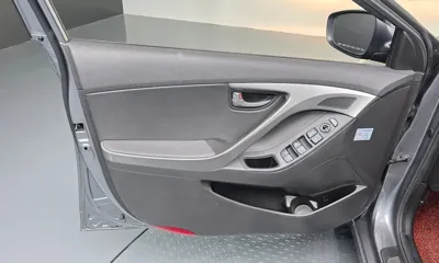 Hyundai Avante 2016, 95214 км, за 4900000 KRW - фото 24