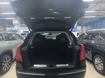 Cadillac XT5 2018, 134000 км, за 86300.22 CNY - фото 22