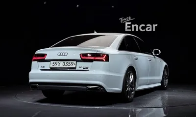Audi A6 2016, 148078 км, за 15900000 KRW