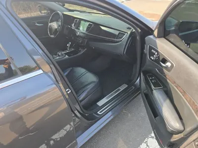 Kia K9 2015, 163185 км, за 8000000 KRW - фото 11