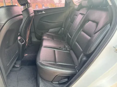 Hyundai Tucson 2016, 85273 км, за 13900000 KRW - фото 11