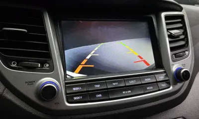 Hyundai Tucson 2016, 113276 км, за 8400000 KRW - фото 15