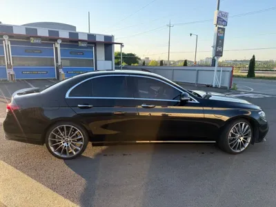 Mercedes-Benz E-Class 2021, 27000 км, за 35000000 KRW