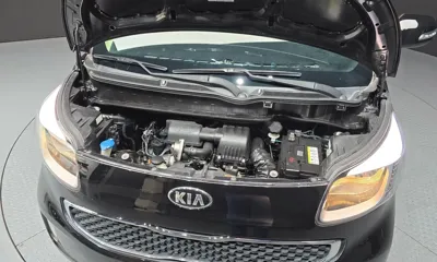 Kia Ray 2015, 114864 км, за 8400000 KRW - фото 6