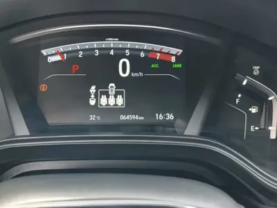 Honda Breeze 2020, 60000 км, за 89800 CNY - фото 7