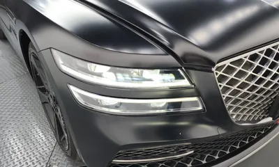 Genesis G80 2022, 63243 км, за 38600000 KRW - фото 22