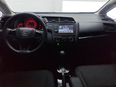 Honda Fit 2019, 53900 км, за 42800 CNY - фото 12