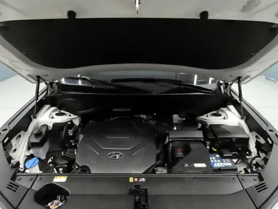 Hyundai Palisade 2020, 133524 км, за 18500000 KRW - фото 19