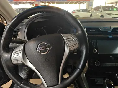 Nissan Teana 2017, 99800 км, за 50800 CNY - фото 5
