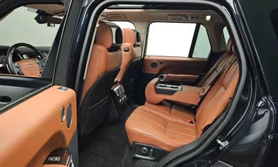 Land Rover Range Rover 2017, 85885 км, за 42500000 KRW - фото 12