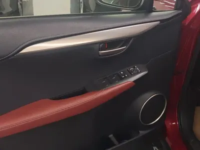 Lexus NX 2015, 93000 км, за 83900 CNY - фото 13
